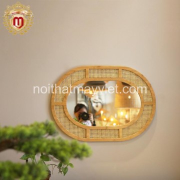 Gương Mây Tre GMT 007